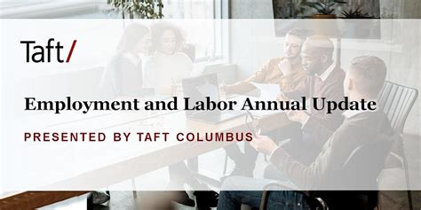 taft employment.